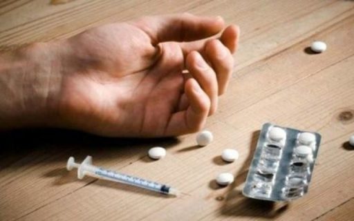 Uyuşturucuya Özendirme Suçu